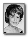 Sandy Bennett: class of 1964, Norte Del Rio High School, Sacramento, CA.
